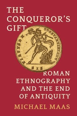Michael Maas - Conqueror's Gift, Inbunden