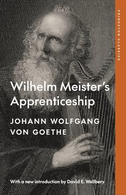Wilhelm Meister's Apprenticeship 1