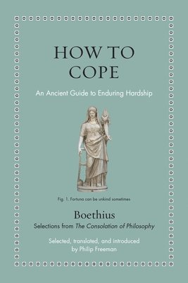 Boethius, Philip Freeman - How to Cope, Inbunden