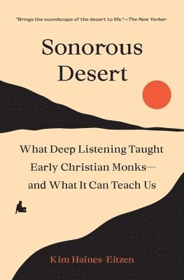 Sonorous Desert 1