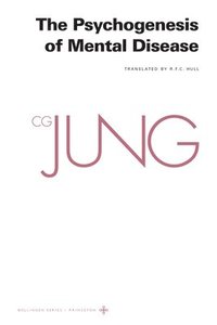 bokomslag Collected Works Of C. G. Jung, Volume 3
