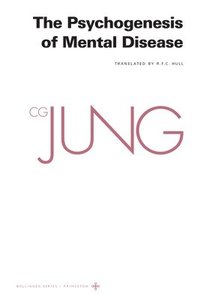 bokomslag Collected Works of C. G. Jung, Volume 3
