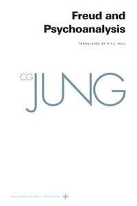 bokomslag Collected Works of C. G. Jung, Volume 4