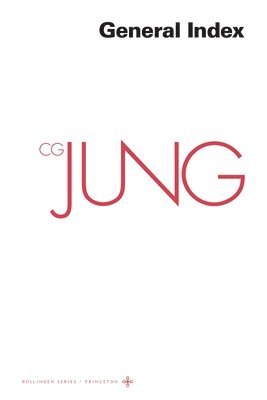 bokomslag Collected Works of C. G. Jung, Volume 20