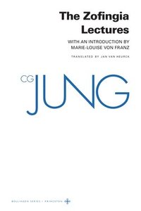 bokomslag Collected Works of C. G. Jung, Supplementary Volume a: The Zofingia Lectures