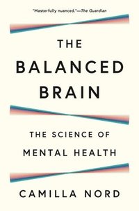 bokomslag The Balanced Brain