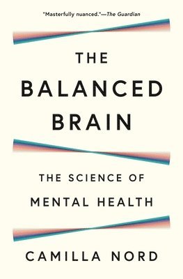 bokomslag The Balanced Brain