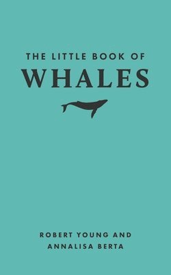 The Little Book of Whales 1