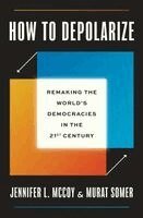 Jennifer L. McCoy, Murat Somer - How to Depolarize, Inbunden