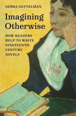 Debra Gettelman - Imagining Otherwise, Inbunden