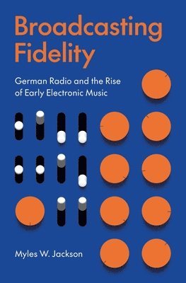 Broadcasting Fidelity 1