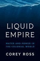 Corey Ross - Liquid Empire, Häftad