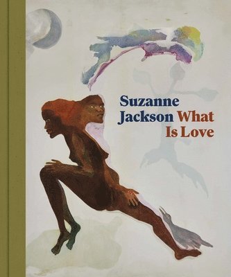 Suzanne Jackson 1