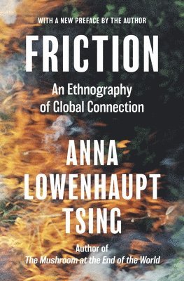 Anna Lowenhaupt Tsing - Friction, Häftad