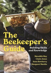 bokomslag The Beekeeper's Guide