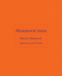 bokomslag Abramovi-isms