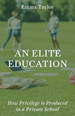 Elite Education