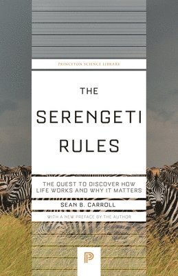 The Serengeti Rules 1