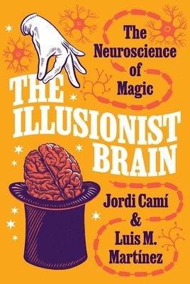 The Illusionist Brain 1