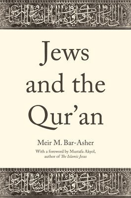 bokomslag Jews and the Qur'an