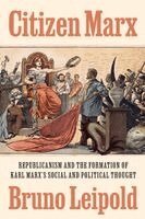 Bruno Leipold - Citizen Marx, Häftad