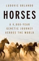 Ludovic Orlando - Horses, Häftad. Tillgänglighet: Kommande