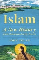 John Tolan - Islam, Häftad