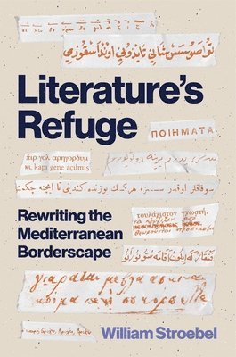 Literature's Refuge 1