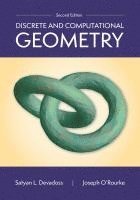 bokomslag Discrete and Computational Geometry, 2nd Edition