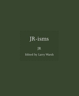 JR-isms 1