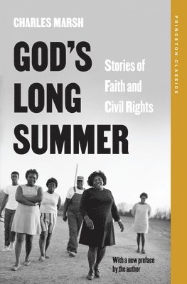 God's Long Summer 1