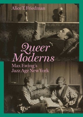 Queer Moderns 1