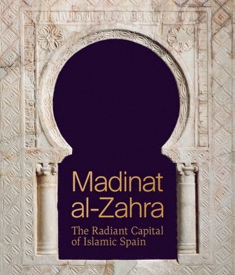 Madinat al-Zahra 1