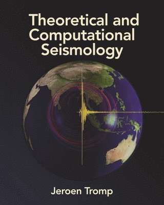 bokomslag Theoretical and Computational Seismology