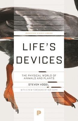 Steven Vogel - Life's Devices, Häftad