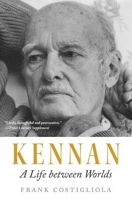 Frank Costigliola - Kennan, Häftad