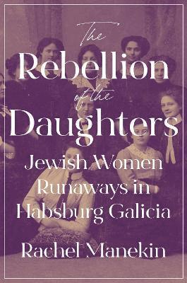 The Rebellion of the Daughters 1