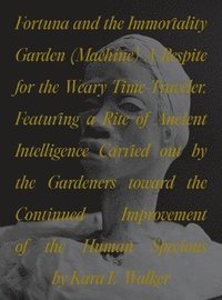 bokomslag Fortuna and the Immortality Garden (Machine)