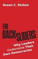 Susan C. Stokes - Backsliders, Häftad