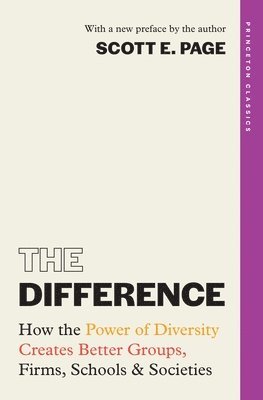 The Difference 1