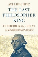 Avi Lifschitz - Last Philosopher King, Inbunden