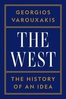 Georgios Varouxakis - West, Häftad