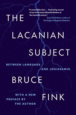 The Lacanian Subject 1