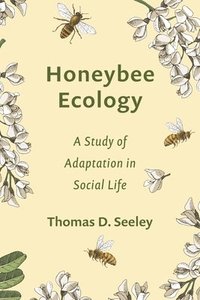 bokomslag Honeybee Ecology