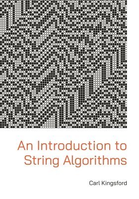 bokomslag Introduction to String Algorithms