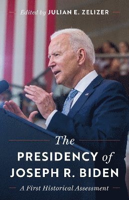 Presidency of Joseph R. Biden