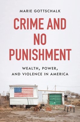 Crime and No Punishment 1