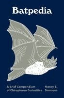 Nancy B. Simmons - Batpedia, Inbunden
