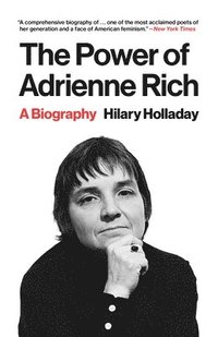 bokomslag The Power of Adrienne Rich