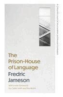 Fredric Jameson - Prison-House of Language, Häftad